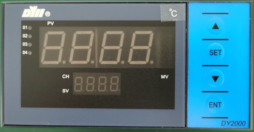 DY28AI46P4M、DY21AI、DY22AI、DY29AI調(diào)節(jié)儀-東輝儀表