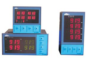 DY2000東輝儀表DY21FE1P、DY22FE0、DY21FE4MP四通道顯示控制儀