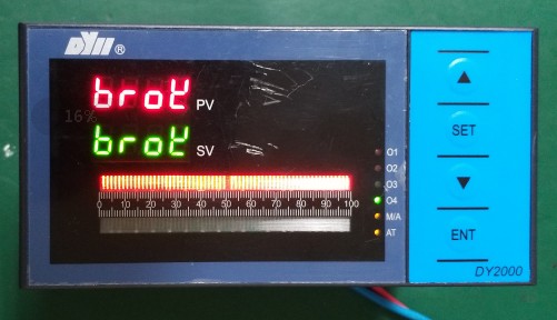 DY2000雙路給定器、DY21EH66、DY29EH86、DY22GEH664M、東輝儀表詳細(xì)介紹